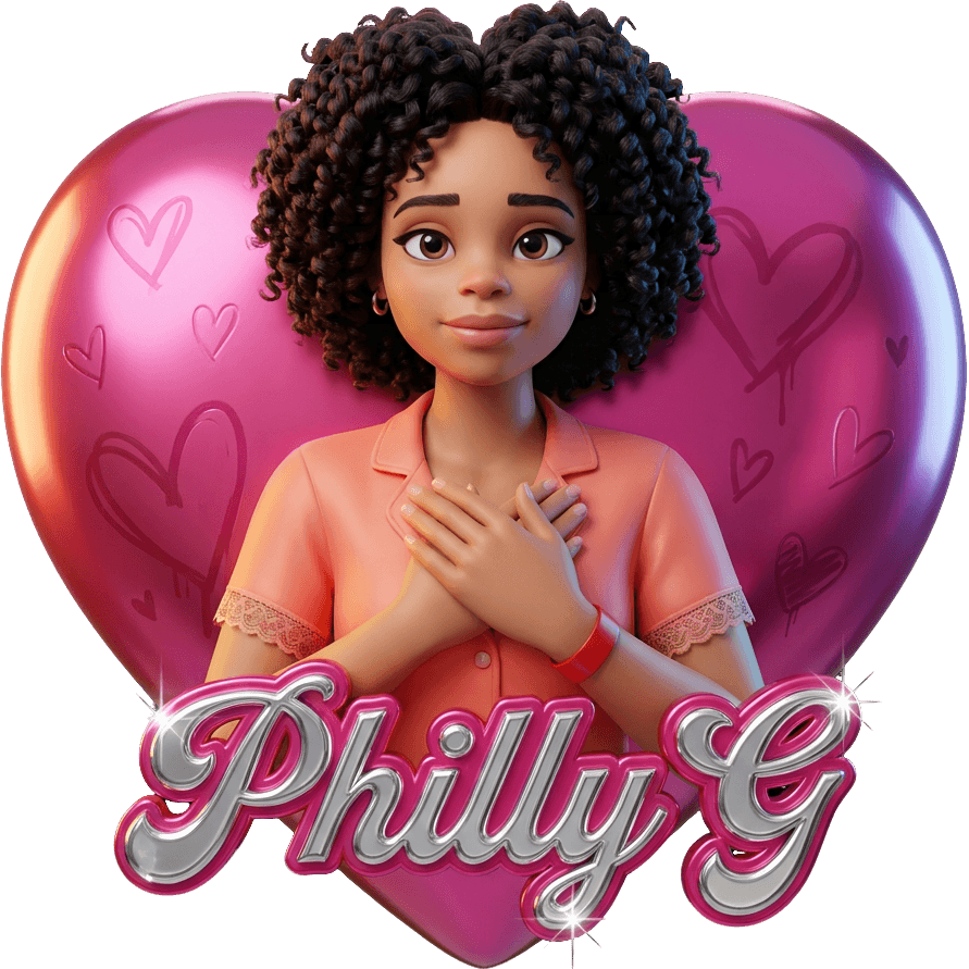 Philly G TikTok LIVE gift