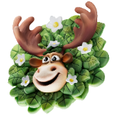 Midsummer Moose TikTok LIVE gift