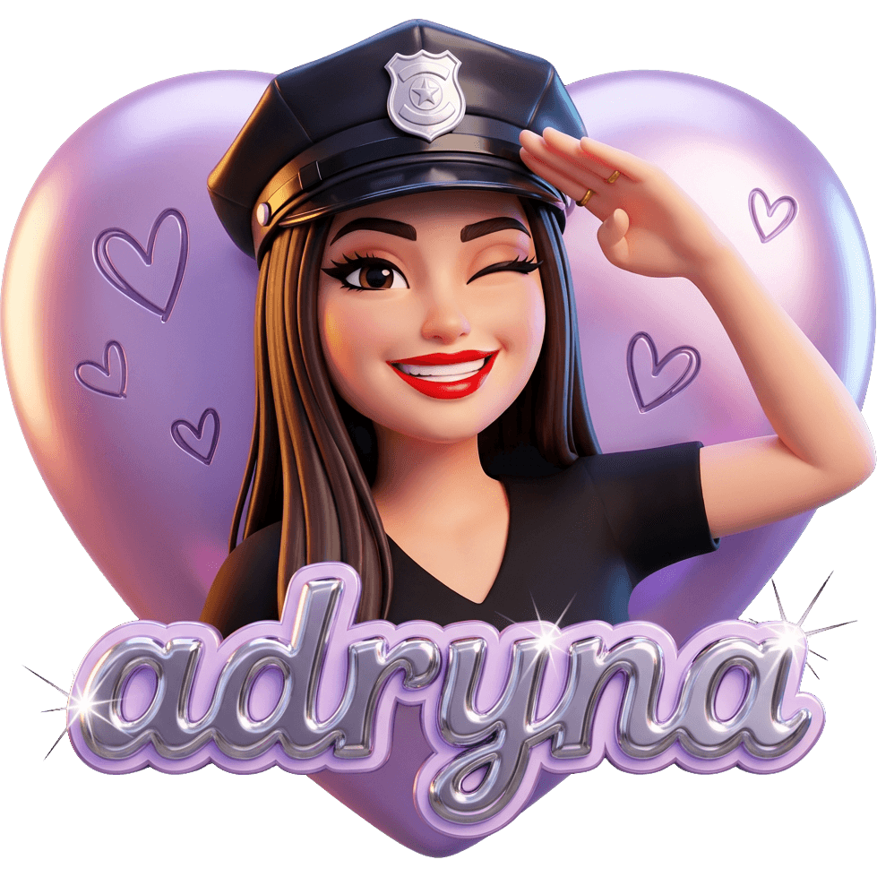 Kapten Adryna TikTok LIVE gift
