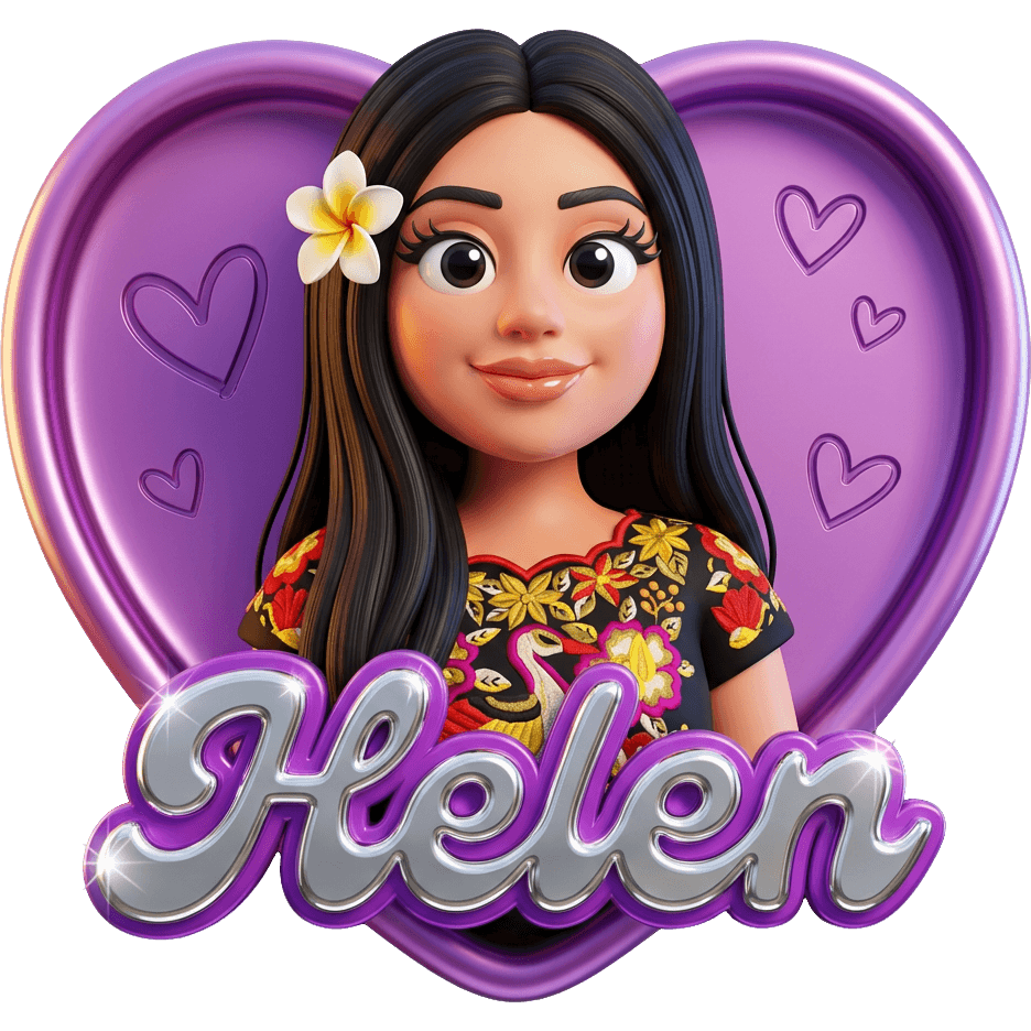 Helen Güipil TikTok LIVE gift