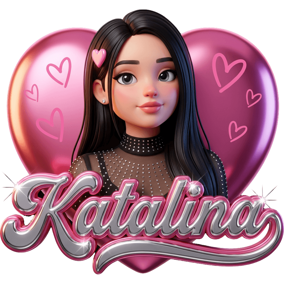 Lobita Rosa TikTok LIVE gift