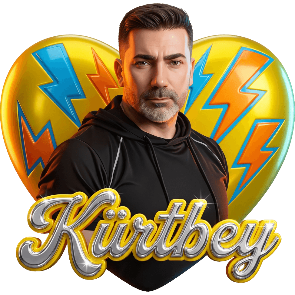 Kürtbey Duruşu TikTok LIVE gift