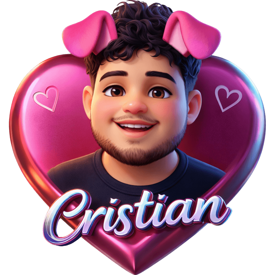 Orejitas Pop TikTok LIVE gift