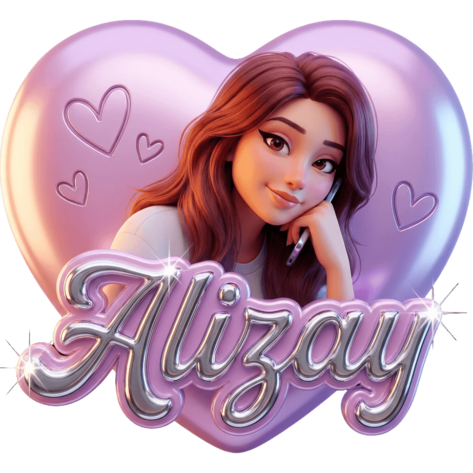 Alizay TikTok LIVE gift