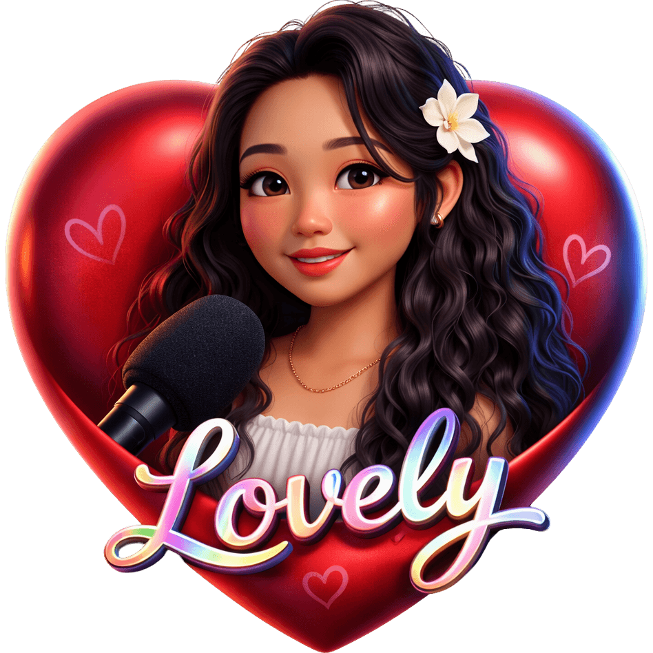Lovely Queen TikTok LIVE gift