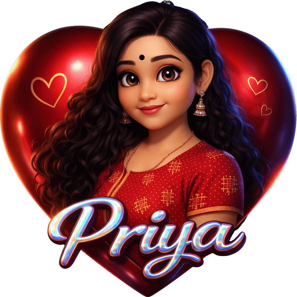 Priya Fam TikTok LIVE gift