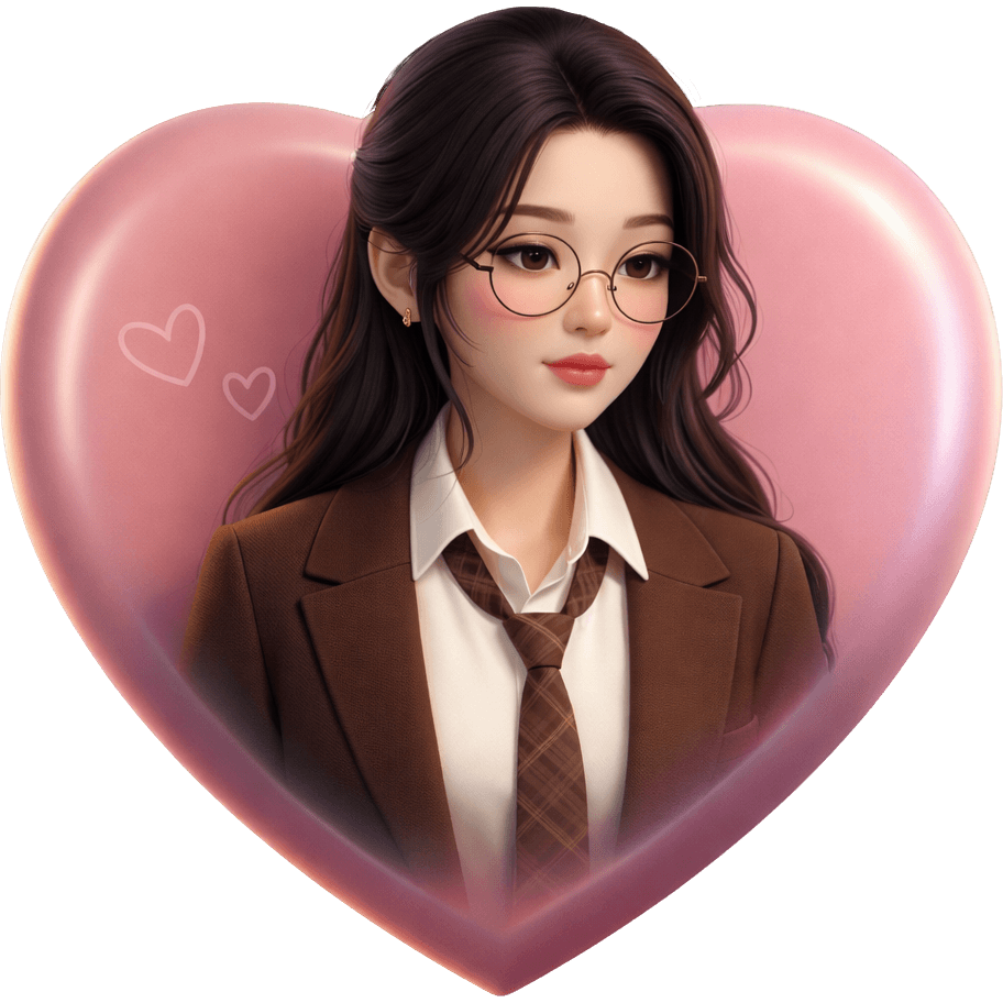 Leah so cute TikTok LIVE gift
