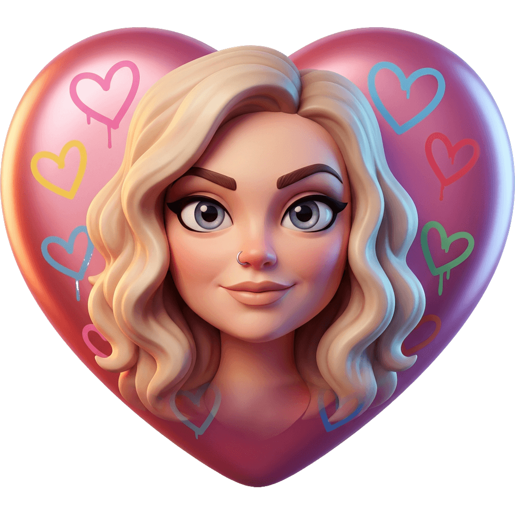 Feisty Shelly TikTok LIVE gift