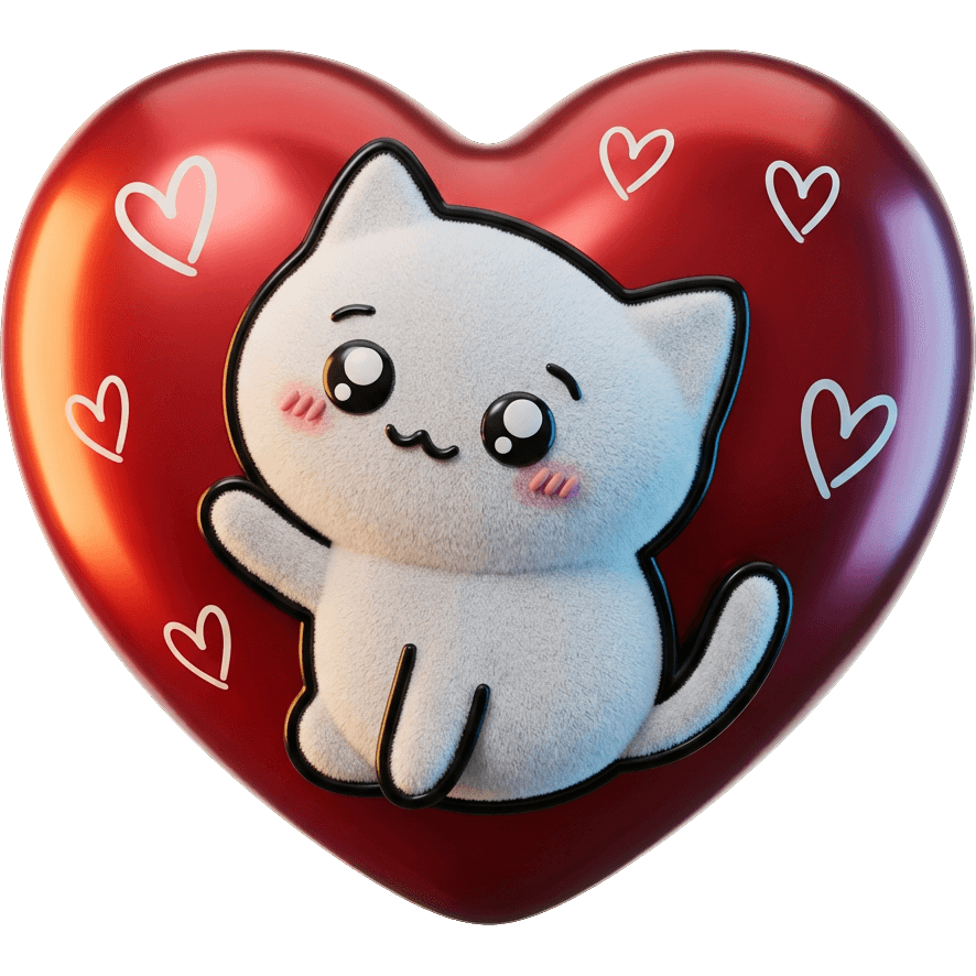 Meowbies TikTok LIVE gift
