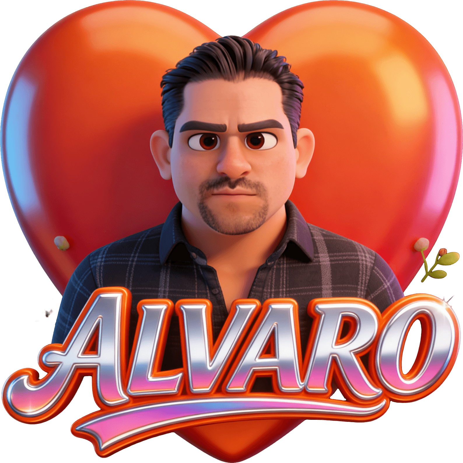 Alvaro TikTok LIVE gift