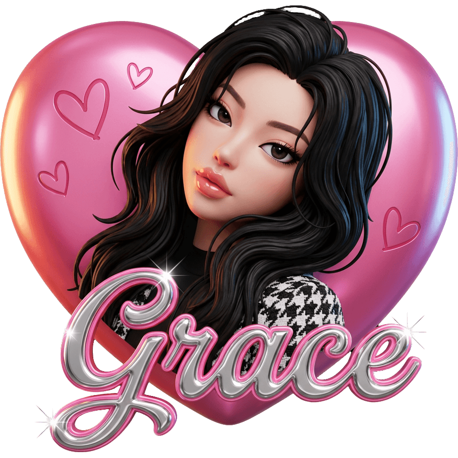 Juju Grace TikTok LIVE gift