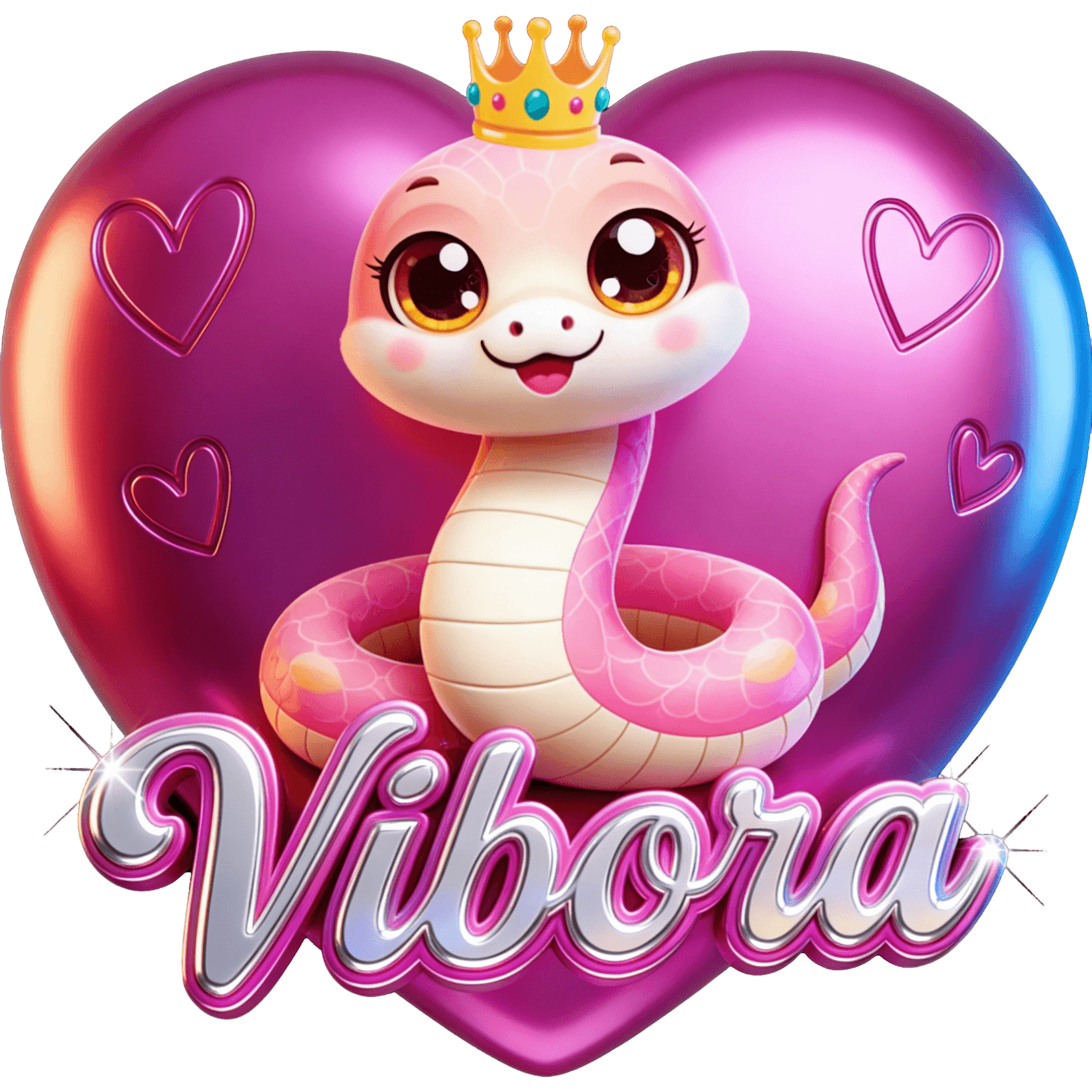 Cobra Vibora TikTok LIVE gift
