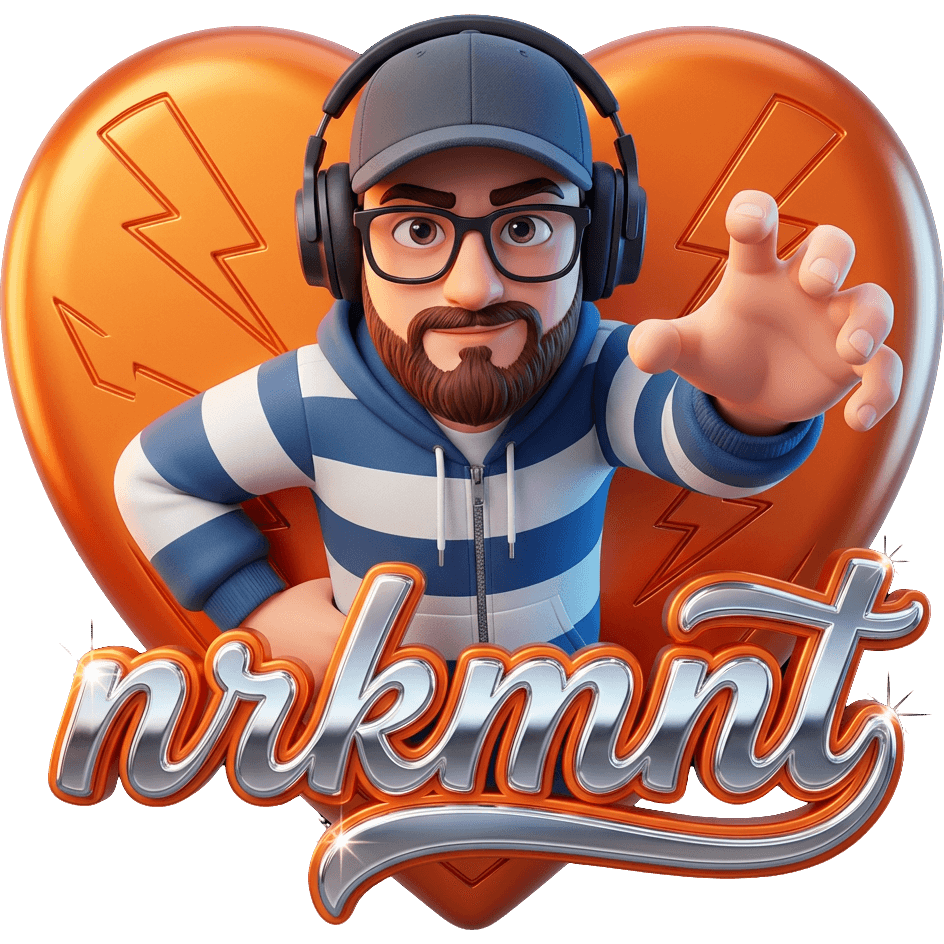 nrkmnt Habe TikTok LIVE gift