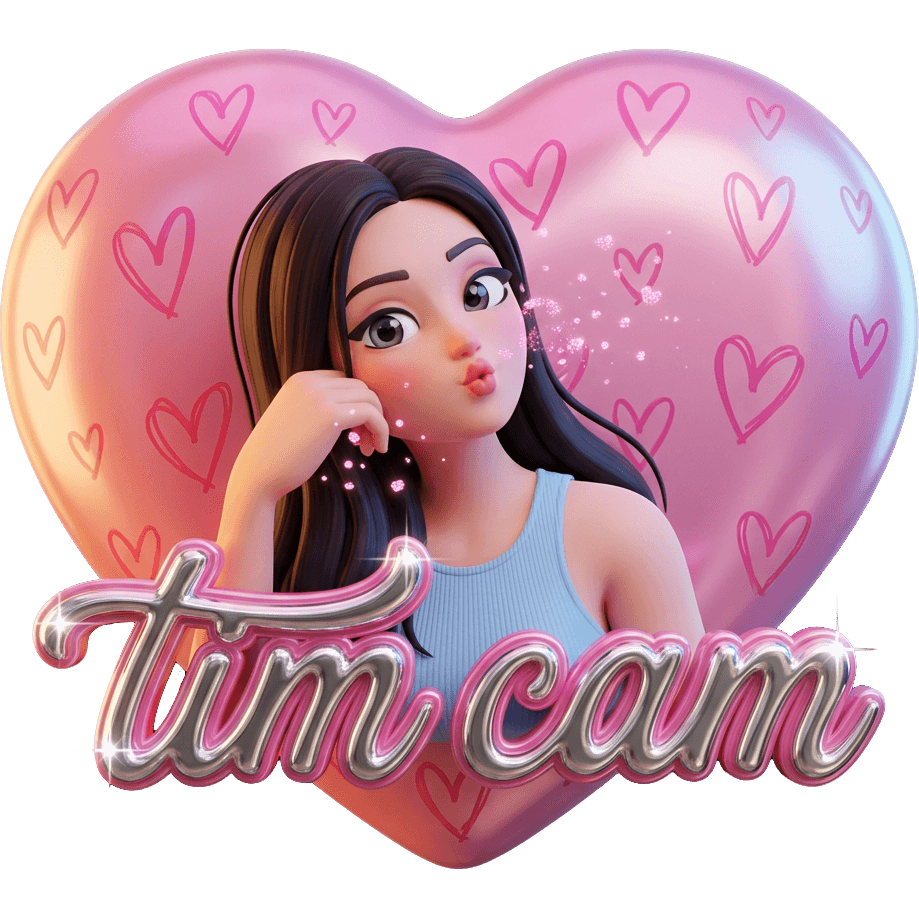 NụHônngọcnấmlùn TikTok LIVE gift