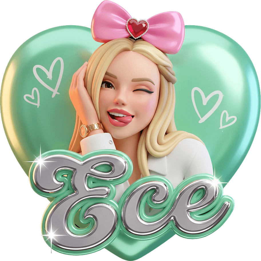 Patroniçe Ece TikTok LIVE gift