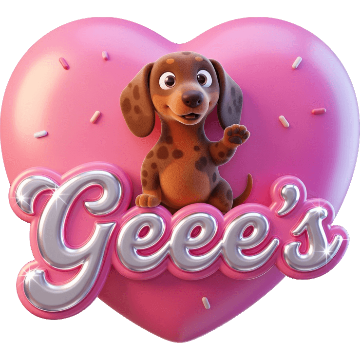 Bolt Pup TikTok LIVE gift
