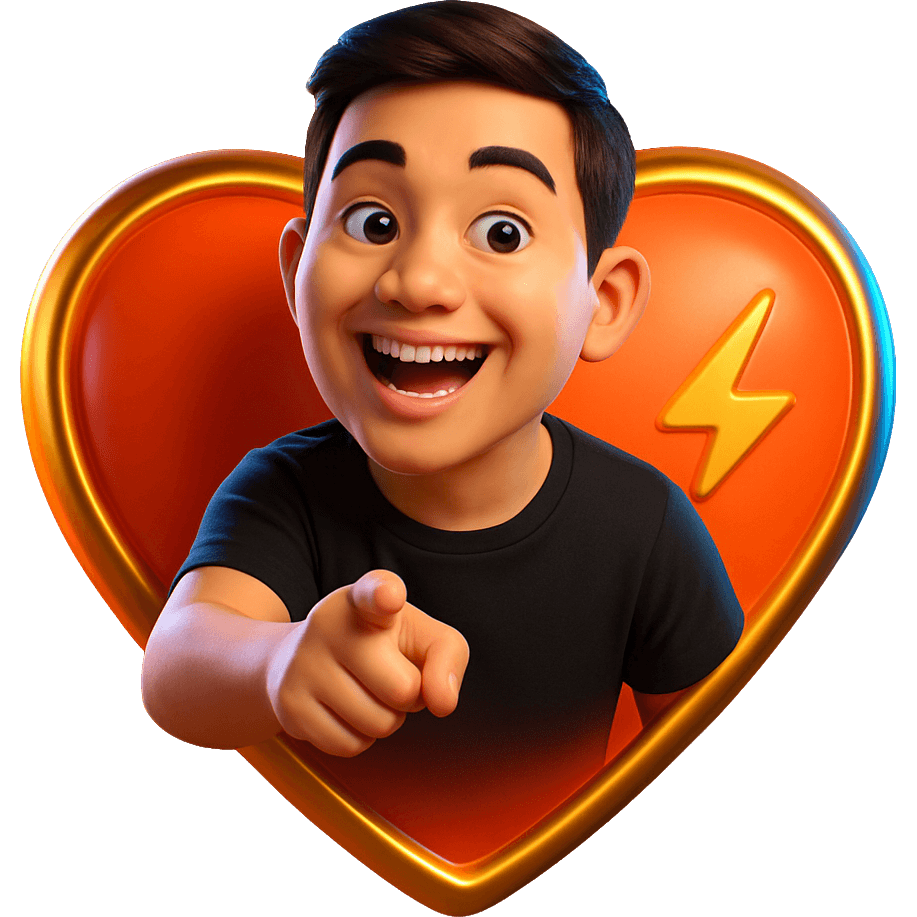 Keppin Oren TikTok LIVE gift