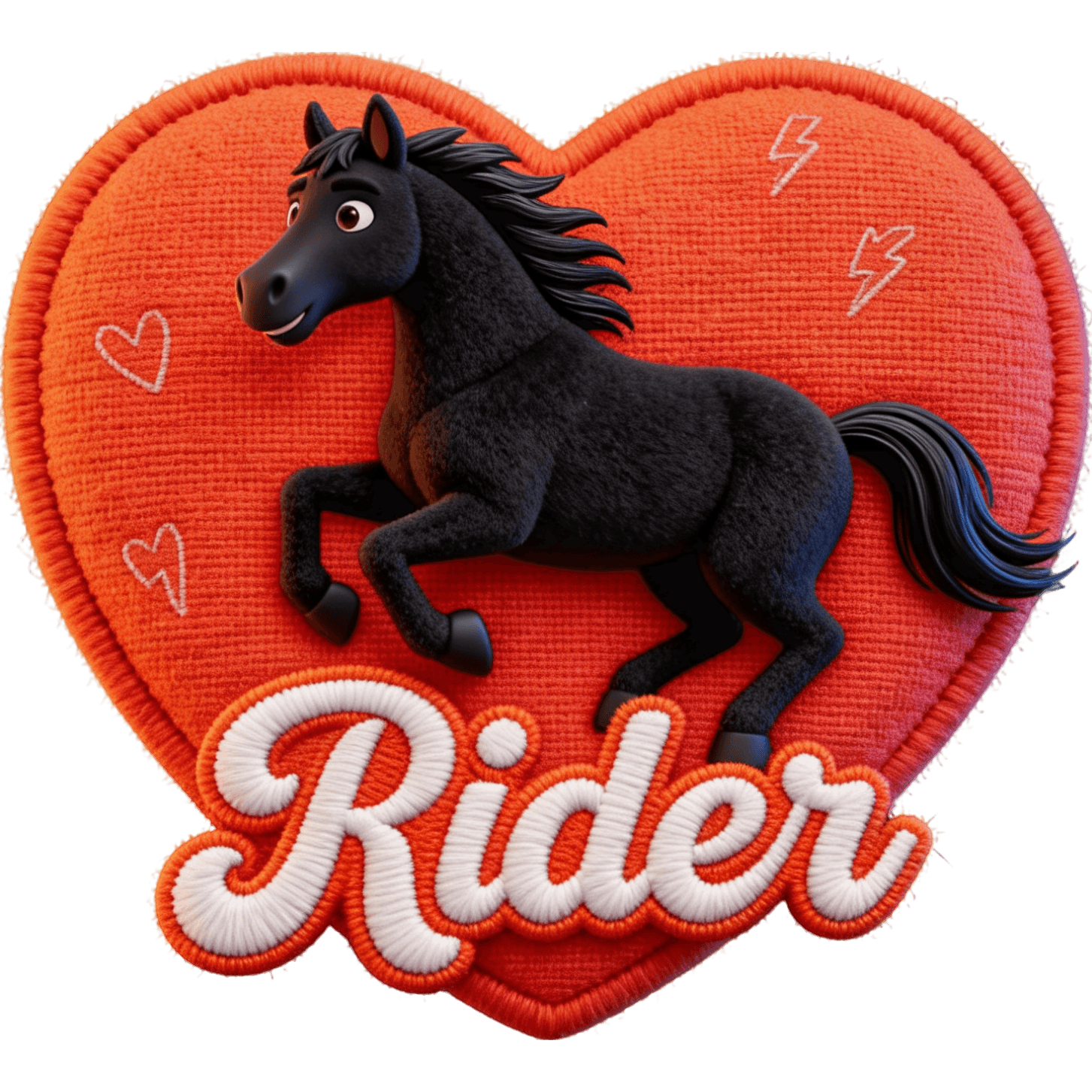 Rider TikTok LIVE gift
