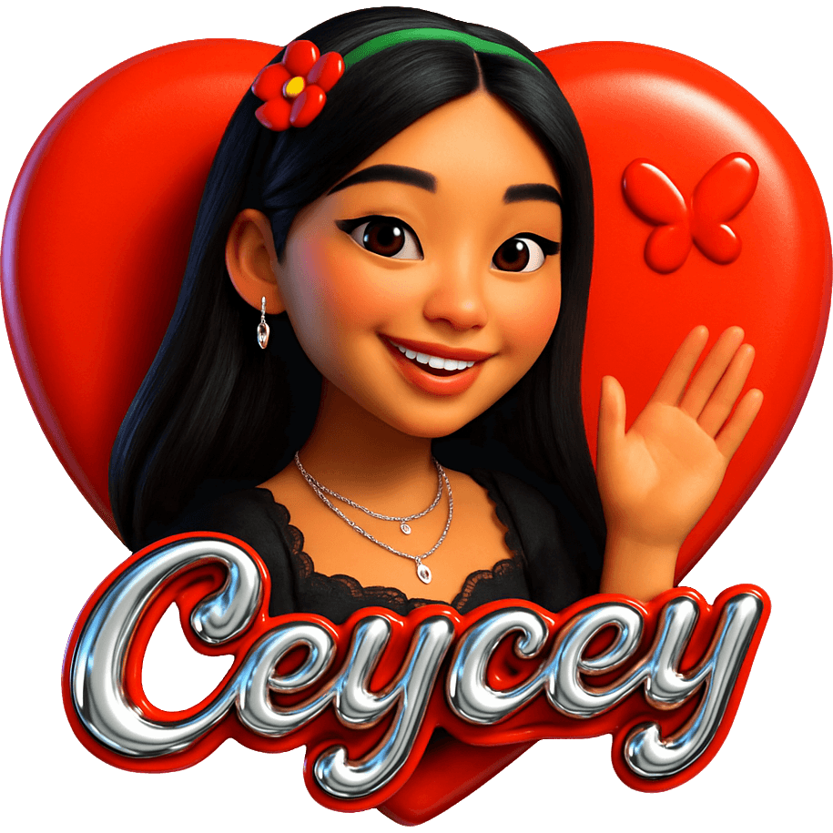 Ceycey Selamı TikTok LIVE gift