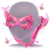 Superwoman TikTok LIVE gift