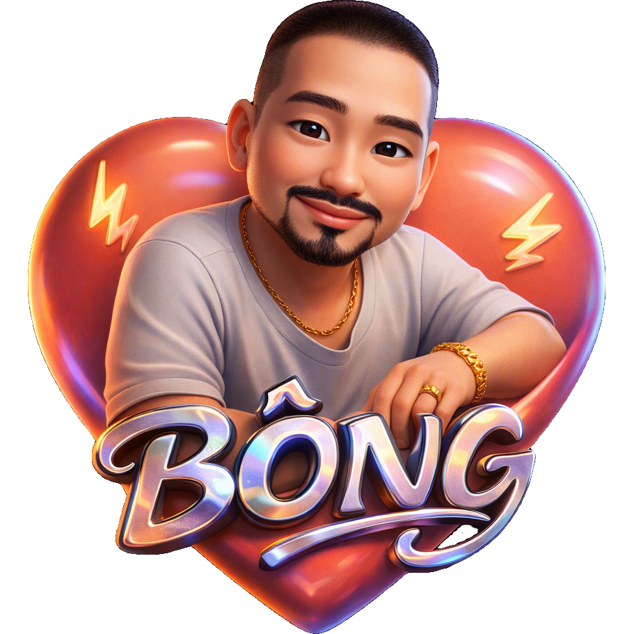 Bông TikTok LIVE gift