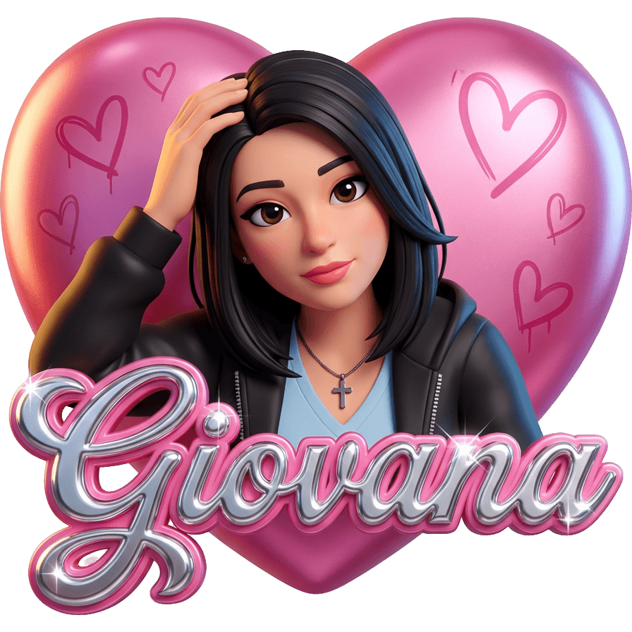 Giovana Forță TikTok LIVE gift