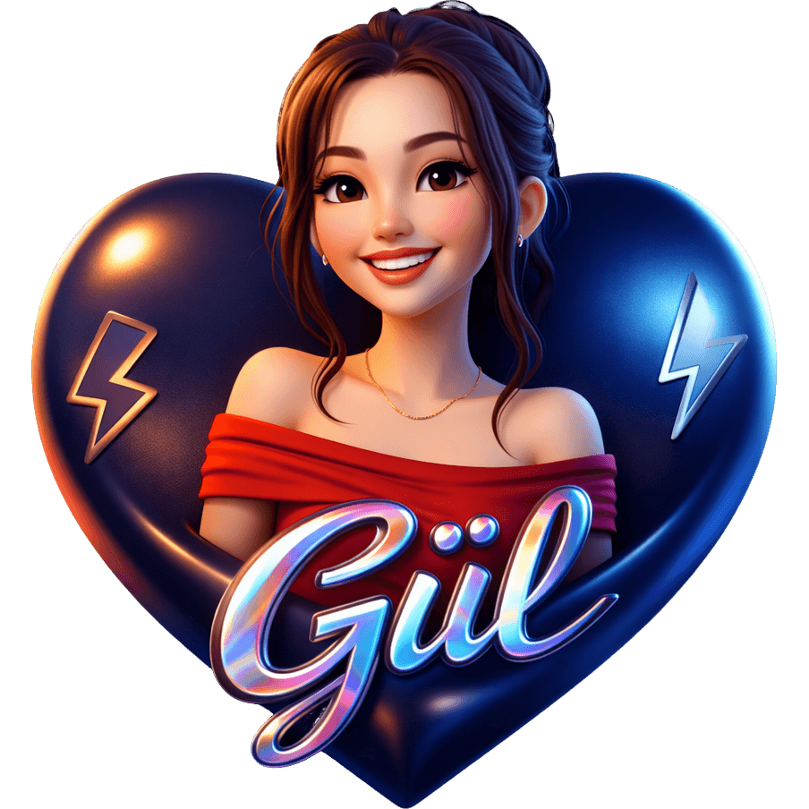 Kirmizi Gul TikTok LIVE gift