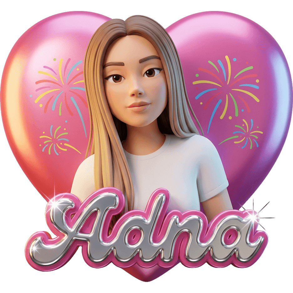 Adnica TikTok LIVE gift
