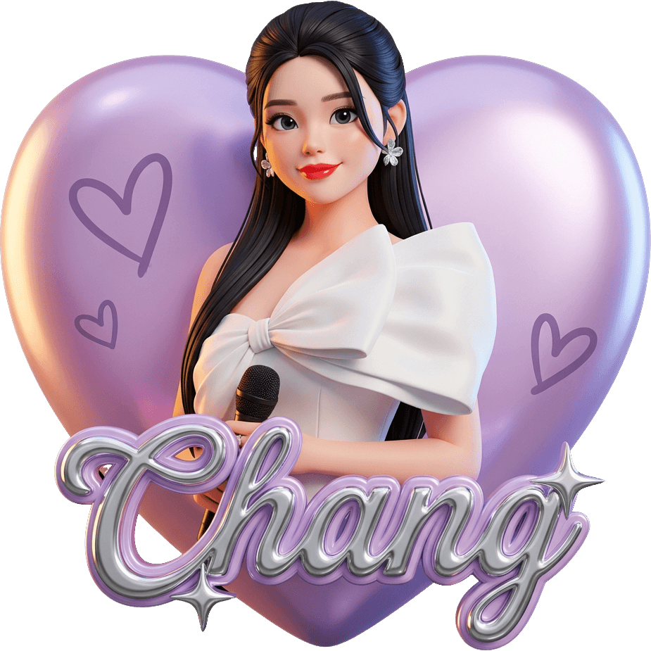 TiNa Xinh Iu TikTok LIVE gift