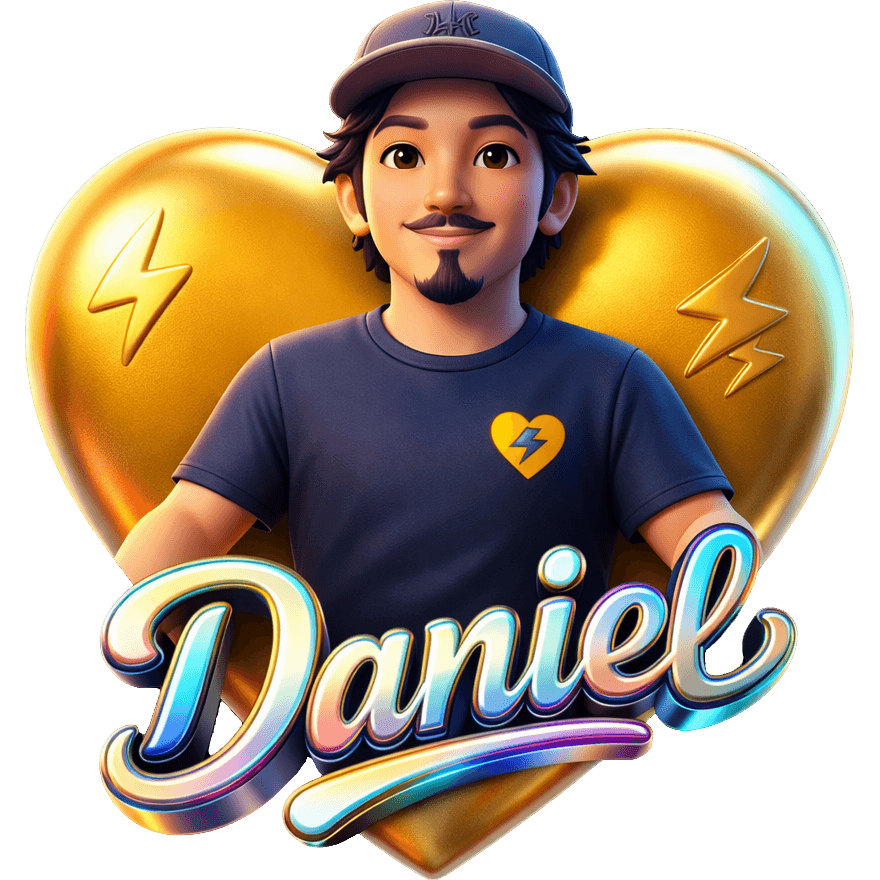 DanyTeam Canguro TikTok LIVE gift