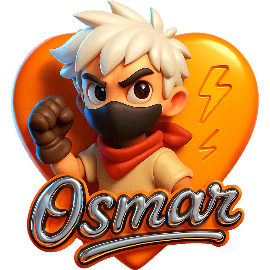 OSMARZITO OG TikTok LIVE gift