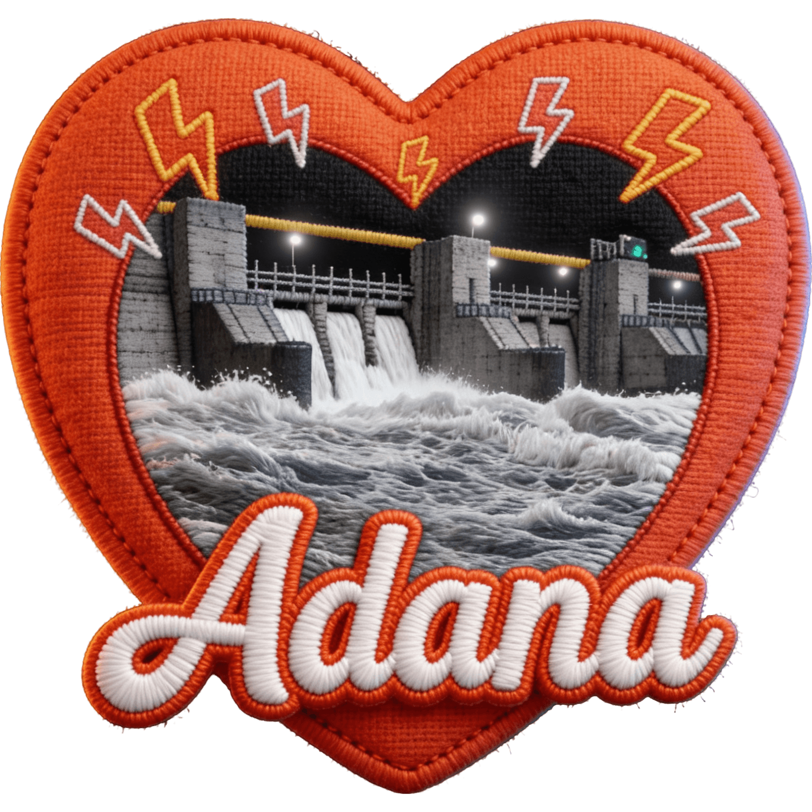 Adana Barajı TikTok LIVE gift