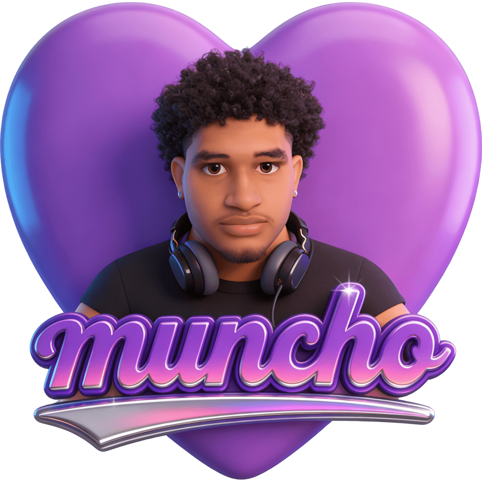 Muncho TikTok LIVE gift