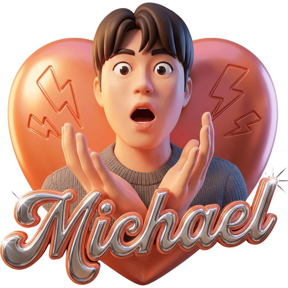 Michaelchanz wow TikTok LIVE gift