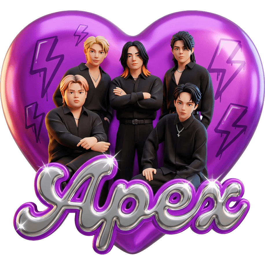 Legend มาดเท่ TikTok LIVE gift