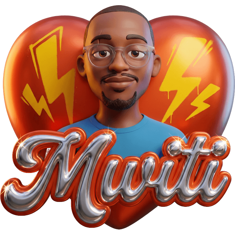 Mwiti Bolt TikTok LIVE gift