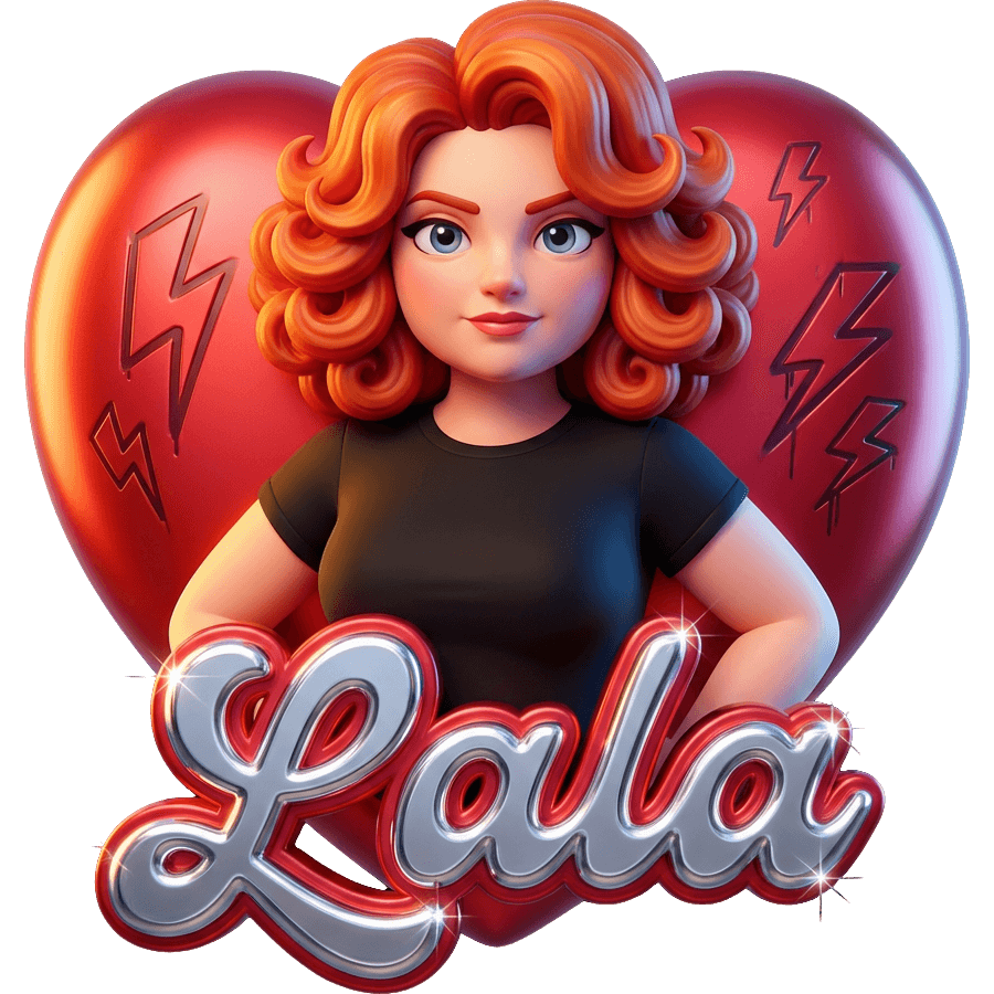 Lala Aprinsă TikTok LIVE gift