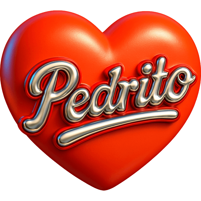 Pedrito TikTok LIVE gift