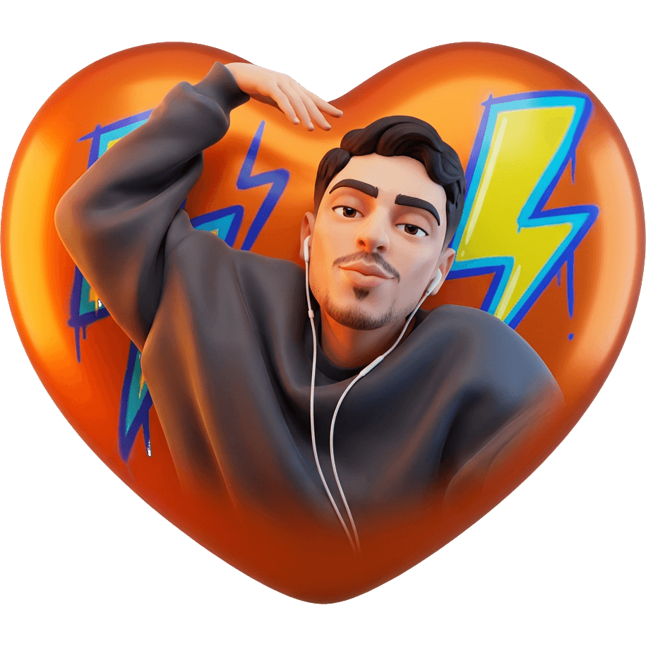 ABOOD TikTok LIVE gift