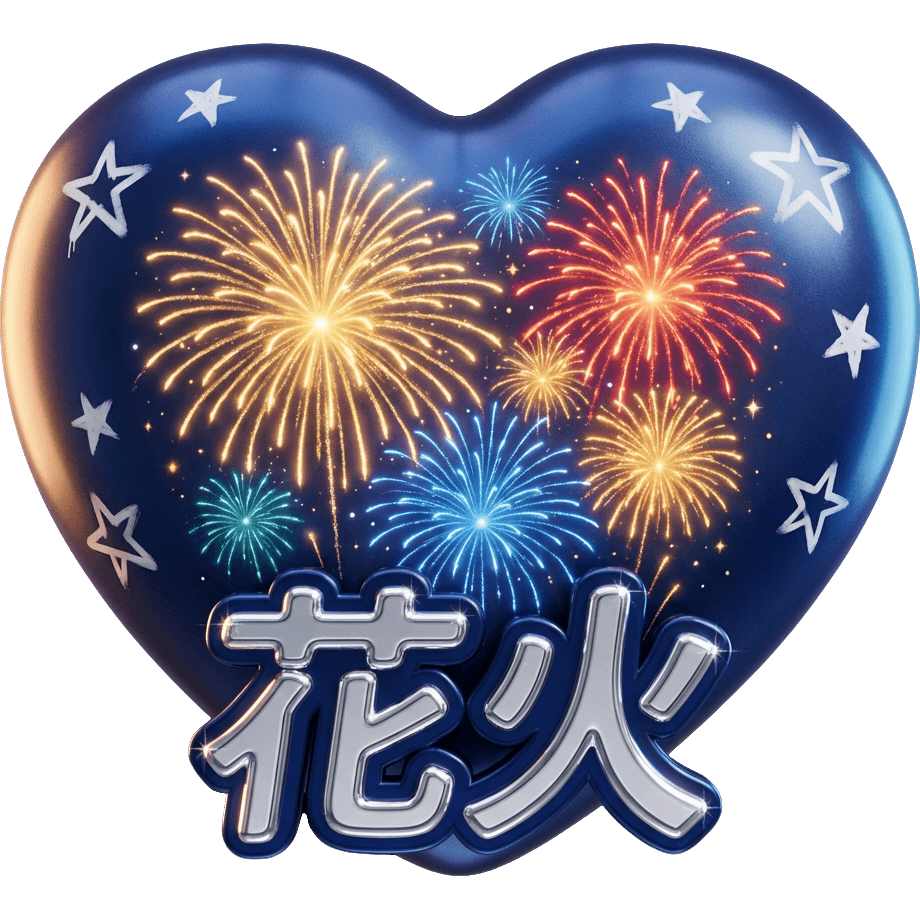 ARATA花火 TikTok LIVE gift
