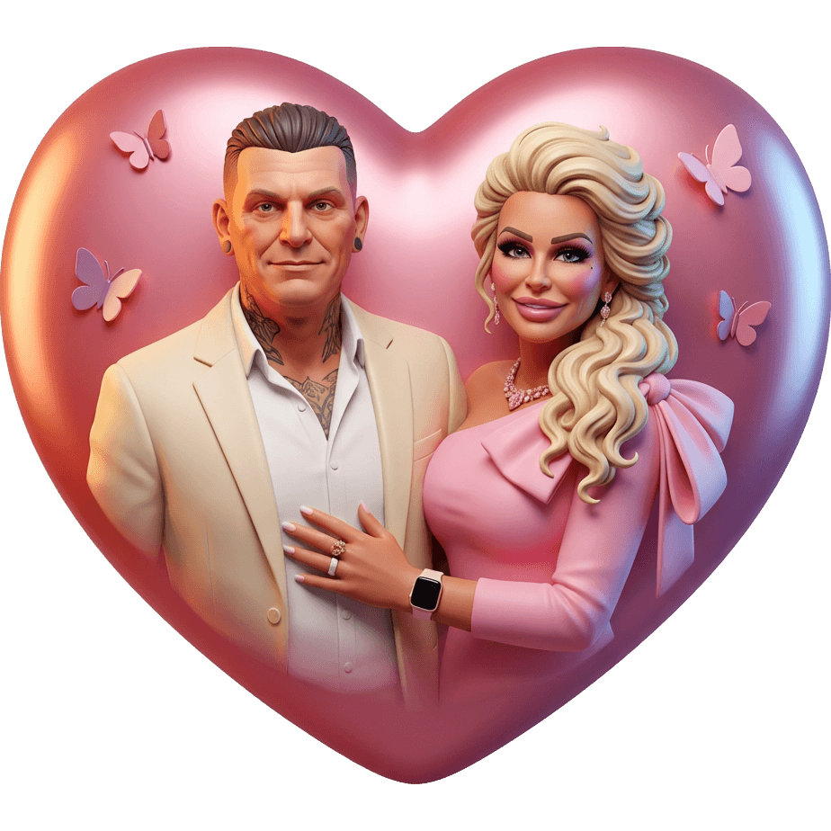 Alles is liefde TikTok LIVE gift