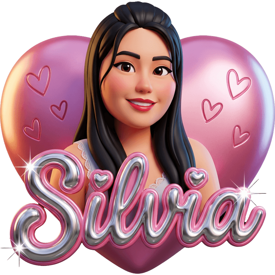Silvia Sonrisas TikTok LIVE gift