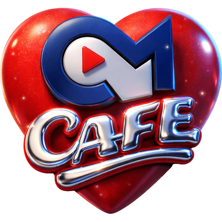 CM Cafe TikTok LIVE gift