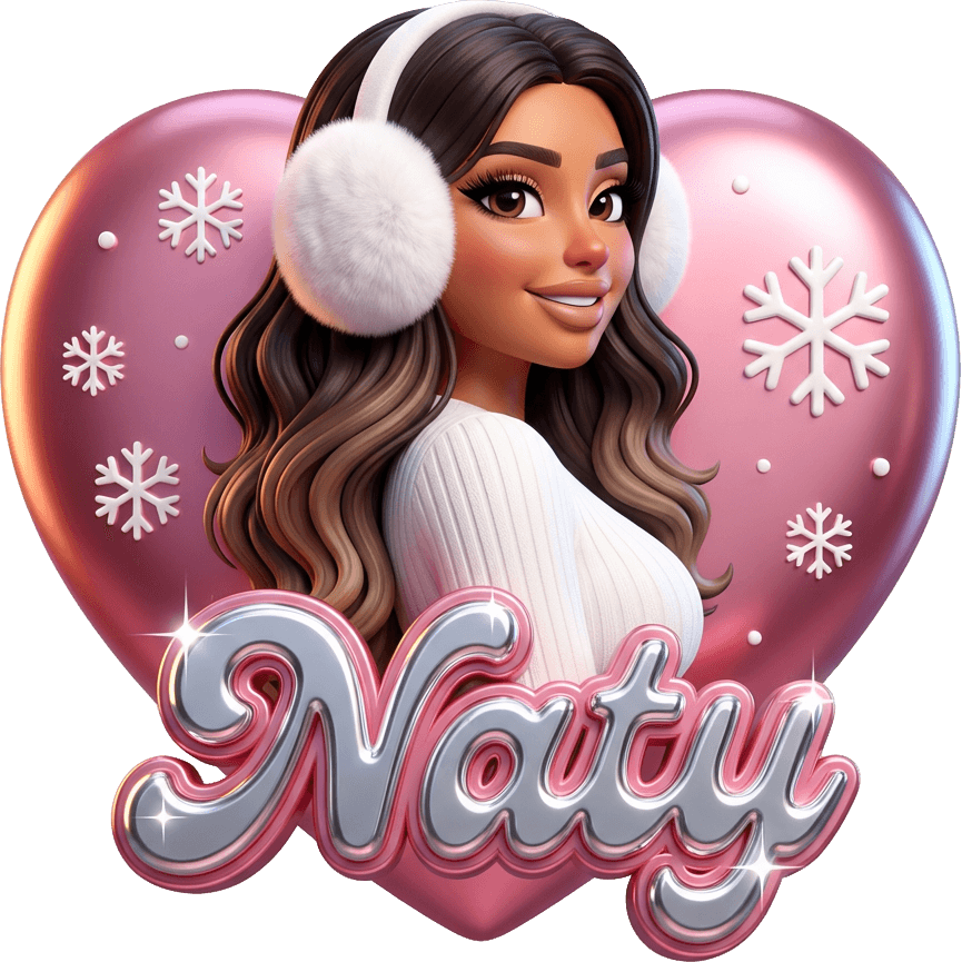 Naty Nieve TikTok LIVE gift