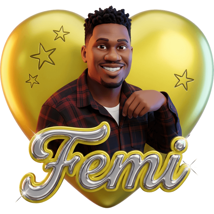 Femi Wura TikTok LIVE gift
