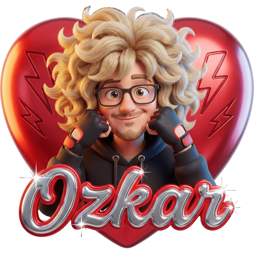 Ozkar Rizos TikTok LIVE gift