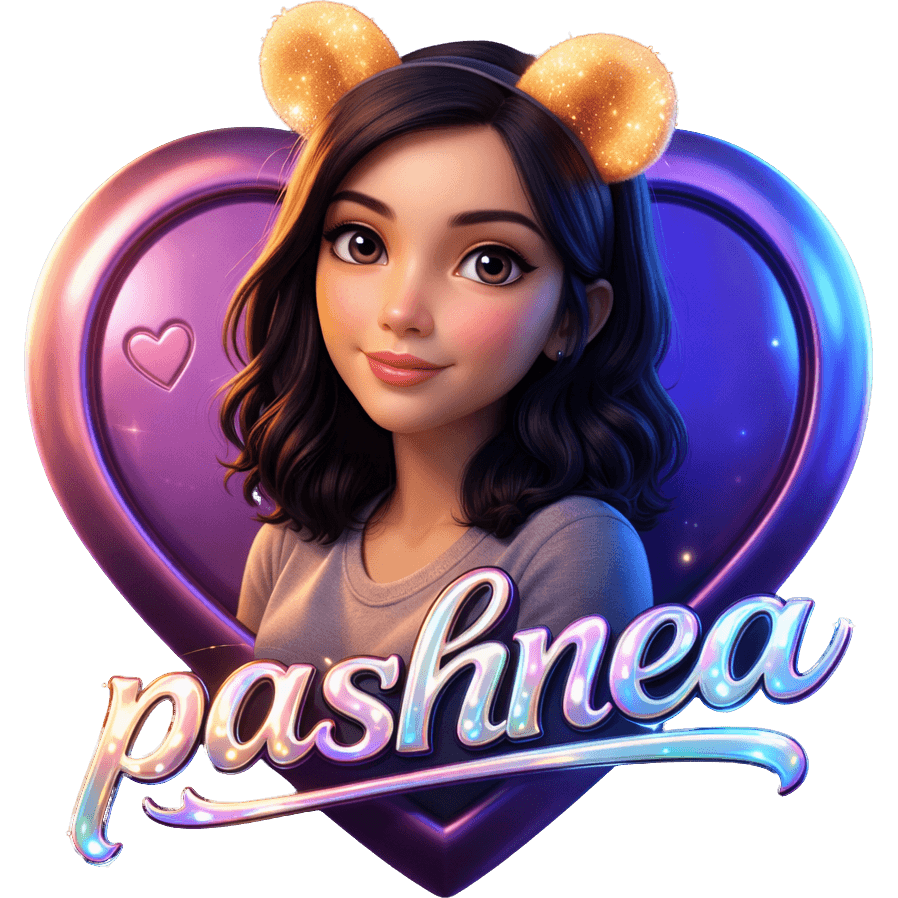 Pashnea Reyna TikTok LIVE gift