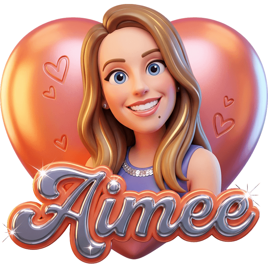 Aimee Brite TikTok LIVE gift