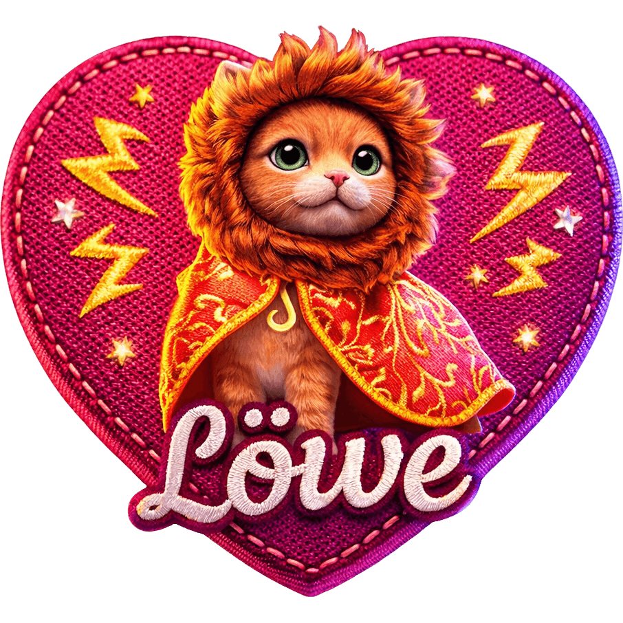 Löwe VIP TikTok LIVE gift
