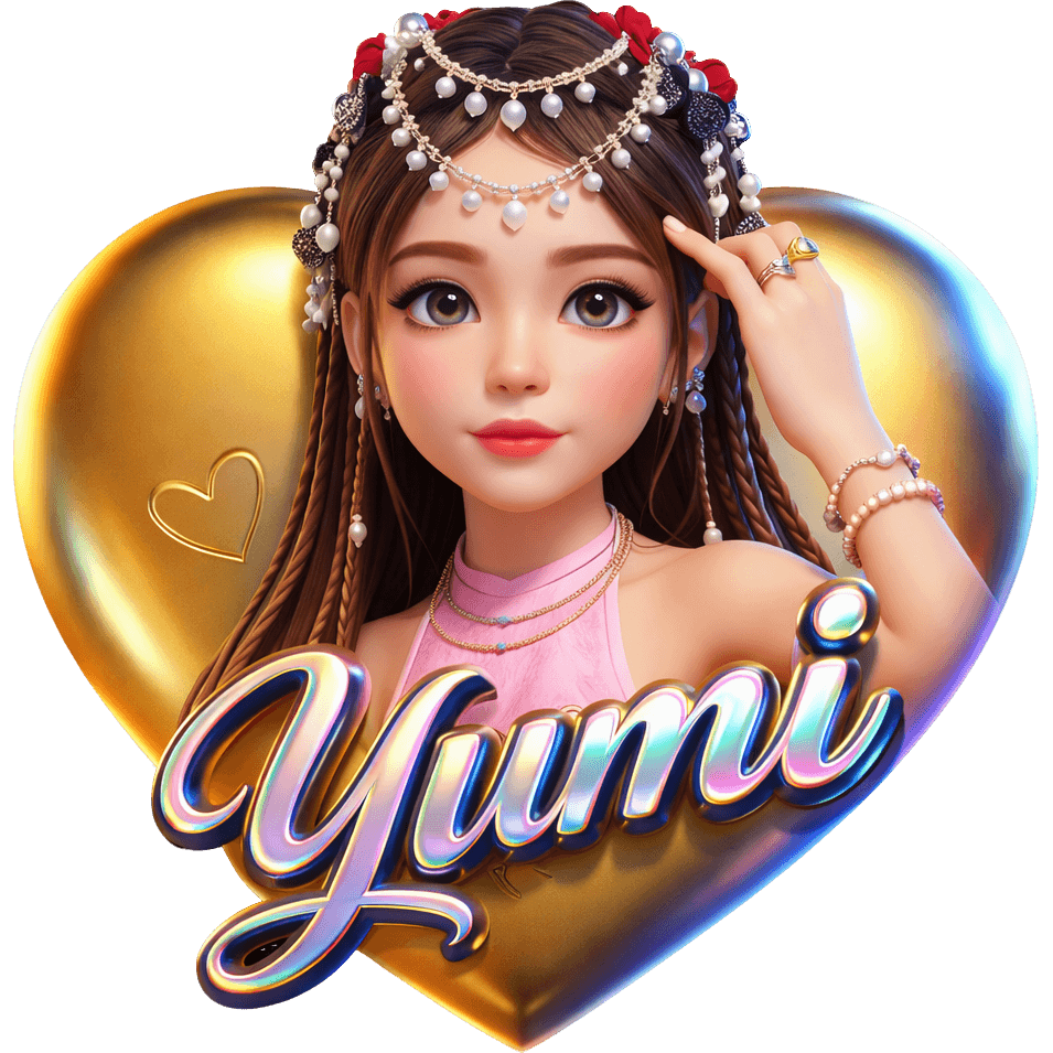 Yumi Tỏa Nắng TikTok LIVE gift